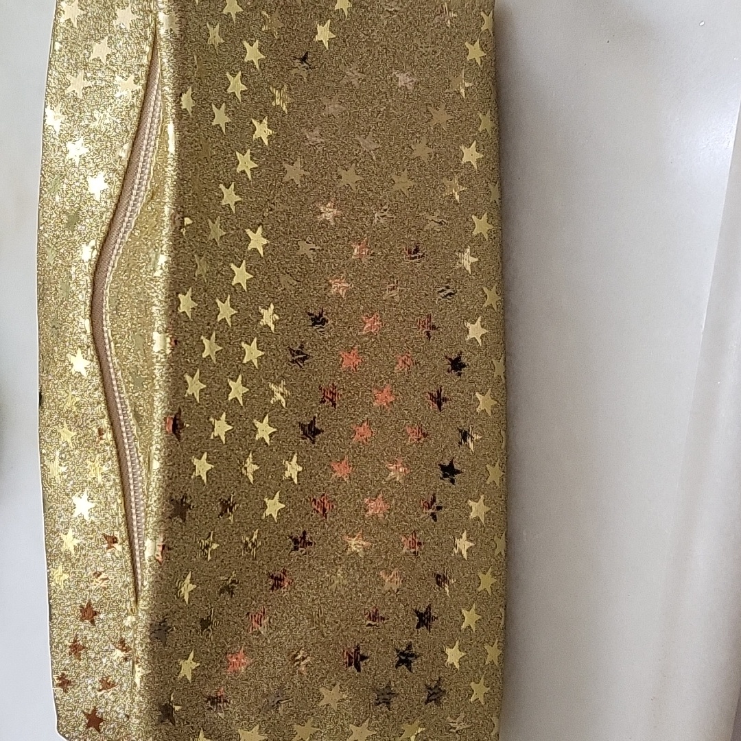Cute Brand New Cosmetics Bag